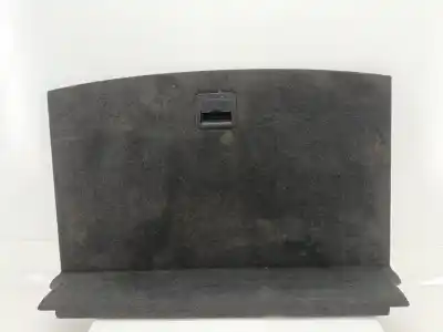 Second-hand car spare part trunk lid for volkswagen t-roc (a11, d11) 1.0 tsi oem iam references 2ga858855