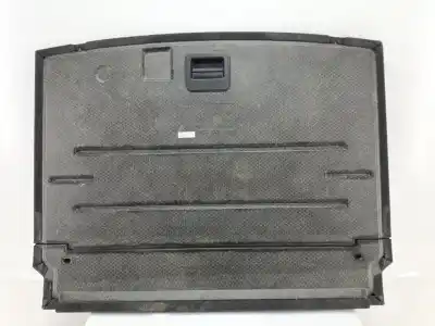 Автозапчасти б/у крышка багажника за volkswagen t-roc (a11, d11) 1.0 tsi ссылки oem iam 2ga858855  
