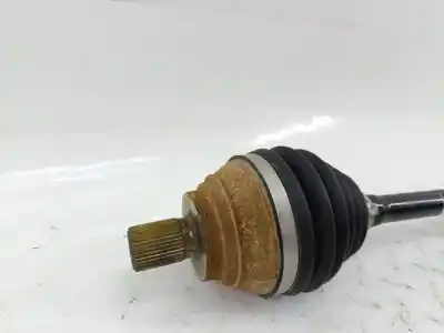 Second-hand car spare part front left transmission for volkswagen t-roc (a11, d11) 1.0 tsi oem iam references 5q0407271db  