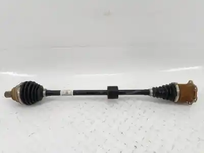 Second-hand car spare part front right transmission for volkswagen t-roc (a11, d11) 1.0 tsi oem iam references 5wa407272b