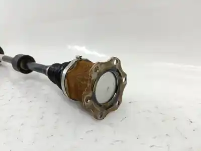 Second-hand car spare part front right transmission for volkswagen t-roc (a11, d11) 1.0 tsi oem iam references 5wa407272b  