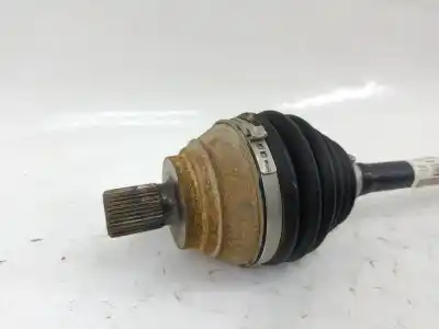Second-hand car spare part front right transmission for volkswagen t-roc (a11, d11) 1.0 tsi oem iam references 5wa407272b  