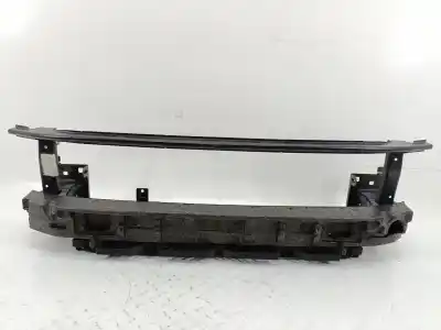 Second-hand car spare part front bumper reinforcement for volkswagen t-roc (a11, d11) 1.0 tsi oem iam references 2ga807109f