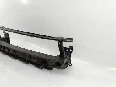 Second-hand car spare part front bumper reinforcement for volkswagen t-roc (a11, d11) 1.0 tsi oem iam references 2ga807109f  