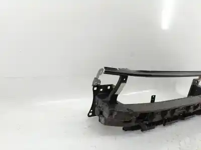 Second-hand car spare part front bumper reinforcement for volkswagen t-roc (a11, d11) 1.0 tsi oem iam references 2ga807109f  