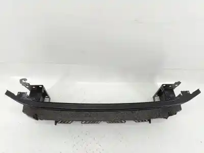 Second-hand car spare part front bumper reinforcement for volkswagen t-roc (a11, d11) 1.0 tsi oem iam references 2ga807109f  