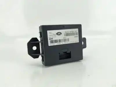 Автозапчастина б/у електронний модуль для land rover discovery sport (l550) 2.0 d 4x4 посилання на oem iam fk7214f681ag