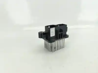 Peça sobressalente para automóvel em segunda mão RESISTÊNCIA SOFAGEM CHAUFFAGE por LAND ROVER DISCOVERY SPORT (L550) 2.0 D 4X4 Referências OEM IAM LR066932  