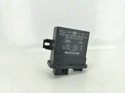 Peça sobressalente para automóvel em segunda mão MÓDULO ELETRÔNICO por LAND ROVER DISCOVERY SPORT (L550) 2.0 D 4X4 Referências OEM IAM GX7313K031AB  