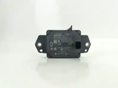 Gebrauchtes Autoersatzteil ELEKTRONISCHES MODUL zum TOYOTA C-HR (_X1_)  OEM-IAM-Referenzen 88210F4070  