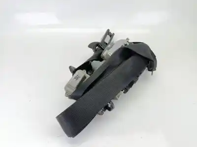 Peça sobressalente para automóvel em segunda mão CINTO DE SEGURANÇA DIANTEIRO ESQUERDO por MERCEDES-BENZ CLASE C (W204) C 250 CDI (204.003) Referências OEM IAM A2048606785  