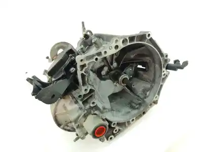 Автозапчастина б/у КОРОБКА ПЕРЕДАЧ для PEUGEOT PARTNER FURGONETA/MONOVOLUMEN 1.6 HDI / BLUEHDI 75 Посилання на OEM IAM 20DP33  