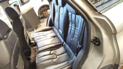 Автозапчасти б/у задние сиденья за land rover range rover evoque (l538) 2.2 d 4x4 ссылки oem iam   