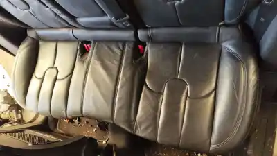 Автозапчасти б/у задние сиденья за land rover range rover evoque (l538) 2.2 d 4x4 ссылки oem iam   