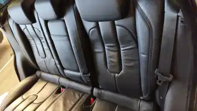 Автозапчасти б/у задние сиденья за land rover range rover evoque (l538) 2.2 d 4x4 ссылки oem iam   