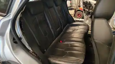 Автозапчасти б/у задние сиденья за land rover range rover evoque (l538) 2.2 d 4x4 ссылки oem iam   
