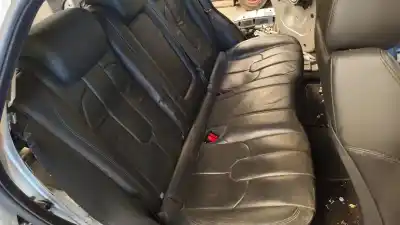 Second-hand car spare part REAR SEATS for LAND ROVER RANGE ROVER EVOQUE (L538) 2.2 D 4X4 OEM IAM references   