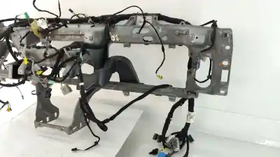 Second-hand car spare part dashboard for land rover range rover evoque (l538) 2.2 d 4x4 oem iam references lr026086  