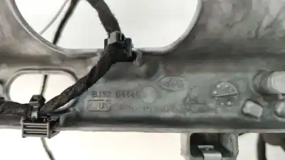 Second-hand car spare part dashboard for land rover range rover evoque (l538) 2.2 d 4x4 oem iam references lr026086  