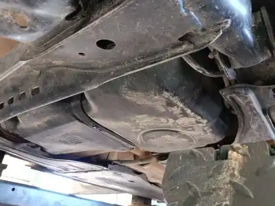 Автозапчастина б/у паливний бак для volkswagen t-roc (a11, d11) 1.0 tsi посилання на oem iam 5wa201085  
