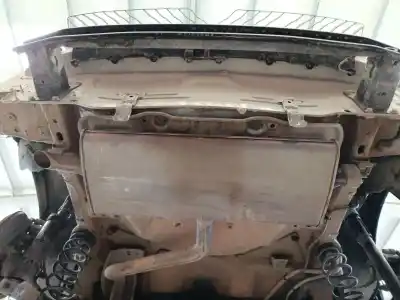 Автозапчастина б/у задній глушник для volkswagen t-roc (a11, d11) 1.0 tsi посилання на oem iam 5q0120af  