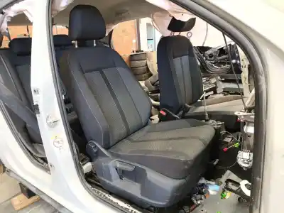 Second-hand car spare part RIGHT FRONT SEAT for VOLKSWAGEN T-ROC (A11, D11) 1.0 TSI OEM IAM references   