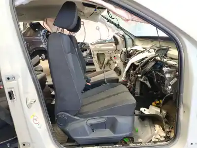 Автозапчасти б/у сиденье правое переднее за volkswagen t-roc (a11, d11) 1.0 tsi ссылки oem iam   
