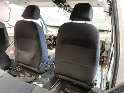 Автозапчасти б/у сиденье правое переднее за volkswagen t-roc (a11, d11) 1.0 tsi ссылки oem iam   