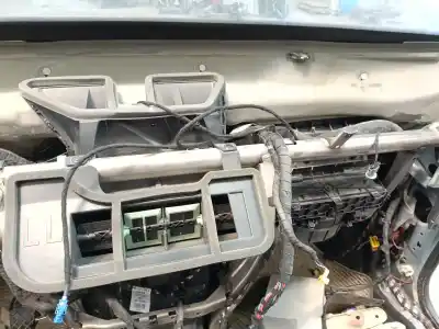 Автозапчастина б/у повне нормальне опалення для volkswagen t-roc (a11, d11) 1.0 tsi посилання на oem iam 5wb816005f  