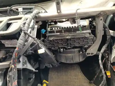 Автозапчастина б/у повне нормальне опалення для volkswagen t-roc (a11, d11) 1.0 tsi посилання на oem iam 5wb816005f  