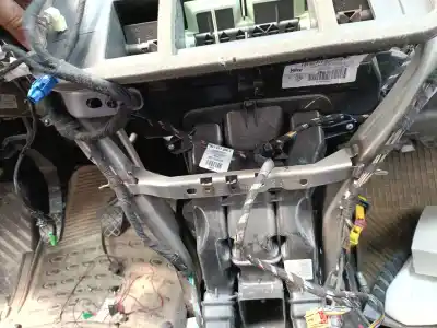 Автозапчастина б/у повне нормальне опалення для volkswagen t-roc (a11, d11) 1.0 tsi посилання на oem iam 5wb816005f  