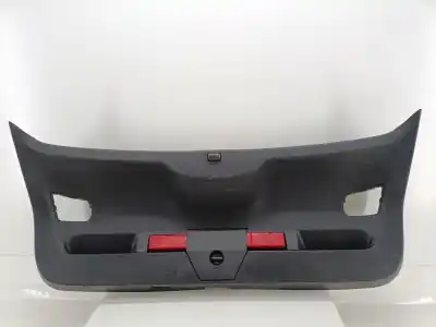 Second-hand car spare part TAILGATE TRIM for VOLKSWAGEN T-ROC (A11, D11) 1.0 TSI OEM IAM references 2GA867605D  