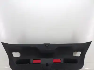 Автозапчастина б/у обработка задніх дверей для volkswagen t-roc (a11, d11) 1.0 tsi посилання на oem iam 2ga867605d  