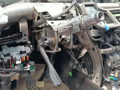Second-hand car spare part steering column for volkswagen t-roc (a11, d11) 1.0 tsi oem iam references 5q1419512l