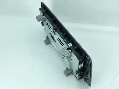 Second-hand car spare part multifunction display for volkswagen t-roc (a11, d11) 1.0 tsi oem iam references 5nn919605b  