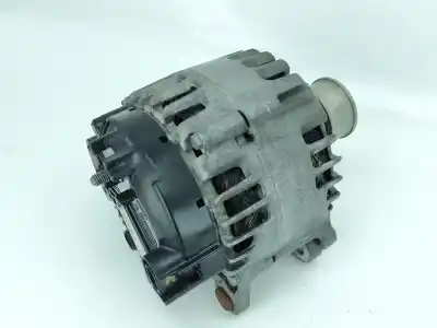 Second-hand car spare part alternator for volkswagen t-roc (a11, d11) 1.0 tsi oem iam references 05e903026q