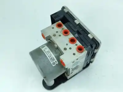Second-hand car spare part abs for volkswagen t-roc (a11, d11) 1.0 tsi oem iam references 5q0614517ga