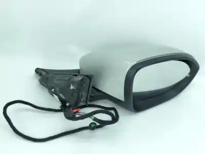 Second-hand car spare part right rearview mirror for volkswagen t-roc (a11, d11) 1.0 tsi oem iam references 2ga857508ck