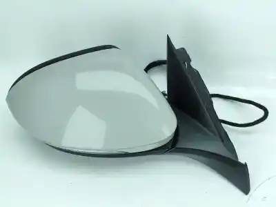 Second-hand car spare part right rearview mirror for volkswagen t-roc (a11, d11) 1.0 tsi oem iam references 2ga857508ck  
