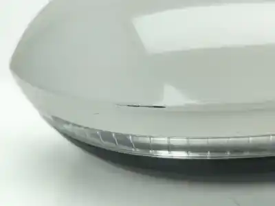 Second-hand car spare part right rearview mirror for volkswagen t-roc (a11, d11) 1.0 tsi oem iam references 2ga857508ck  