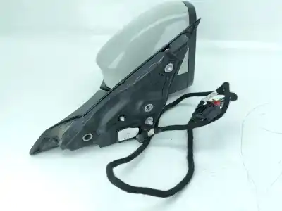 Second-hand car spare part right rearview mirror for volkswagen t-roc (a11, d11) 1.0 tsi oem iam references 2ga857508ck  