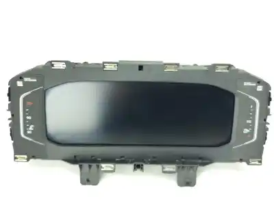 Second-hand car spare part dashboard for volkswagen t-roc (a11, d11) 1.0 tsi oem iam references 17a920320b