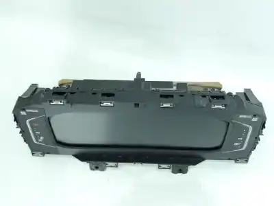 Second-hand car spare part dashboard for volkswagen t-roc (a11, d11) 1.0 tsi oem iam references 17a920320b  