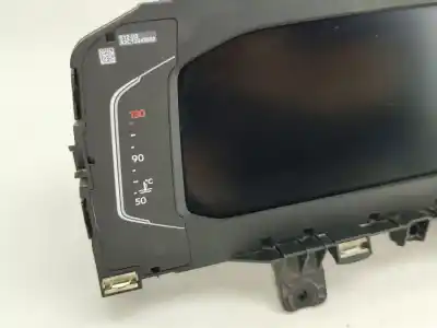 Second-hand car spare part dashboard for volkswagen t-roc (a11, d11) 1.0 tsi oem iam references 17a920320b  