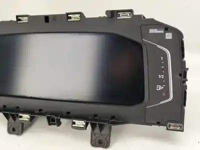 Second-hand car spare part dashboard for volkswagen t-roc (a11, d11) 1.0 tsi oem iam references 17a920320b  