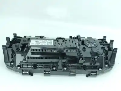Second-hand car spare part dashboard for volkswagen t-roc (a11, d11) 1.0 tsi oem iam references 17a920320b  