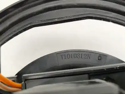 Автозапчастина б/у тепловий двигун для volkswagen t-roc (a11, d11) 1.0 tsi посилання на oem iam 5q1819021h  