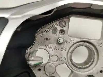 Peça sobressalente para automóvel em segunda mão volante por volkswagen t-roc (a11, d11) 1.0 tsi referências oem iam 6380998  
