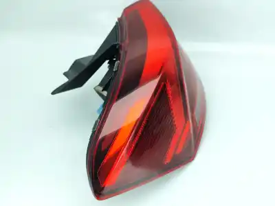 Second-hand car spare part left tailgate light for volkswagen t-roc (a11, d11) 1.0 tsi oem iam references 2ga945095d  