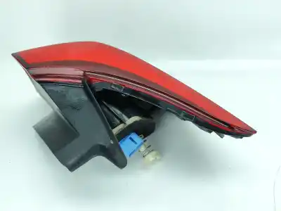 Second-hand car spare part left tailgate light for volkswagen t-roc (a11, d11) 1.0 tsi oem iam references 2ga945095d  